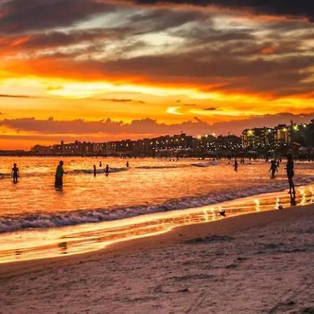 Apt Cabo Frio - Proximo Praia Do Forte Экстерьер фото