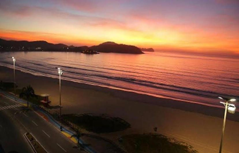 Apt Cabo Frio - Proximo Praia Do Forte Экстерьер фото