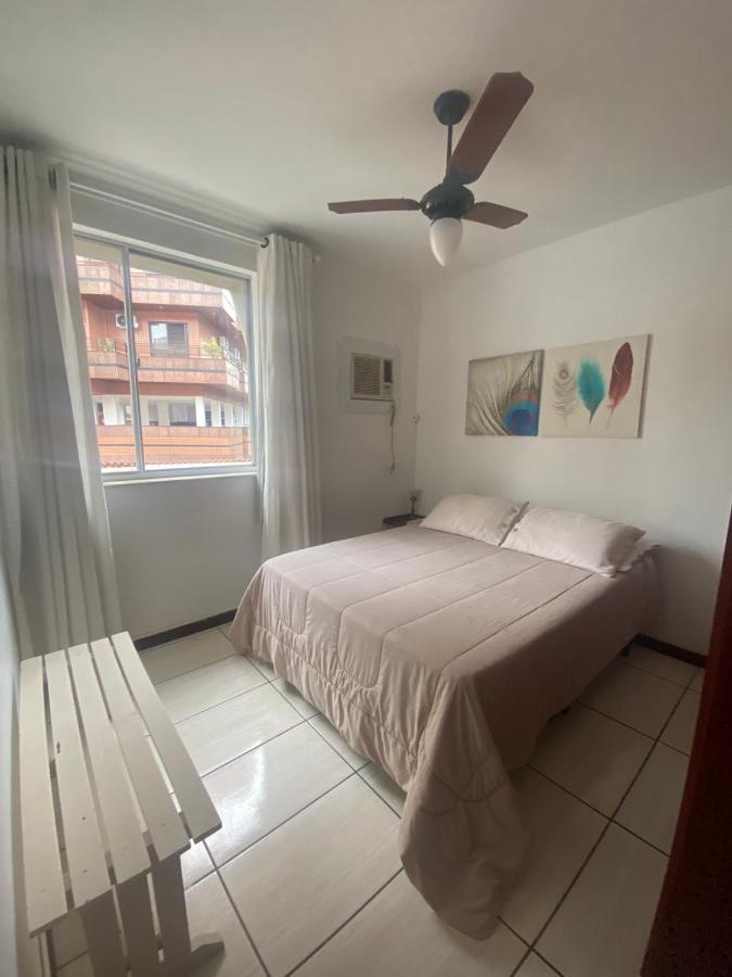 Apt Cabo Frio - Proximo Praia Do Forte Экстерьер фото