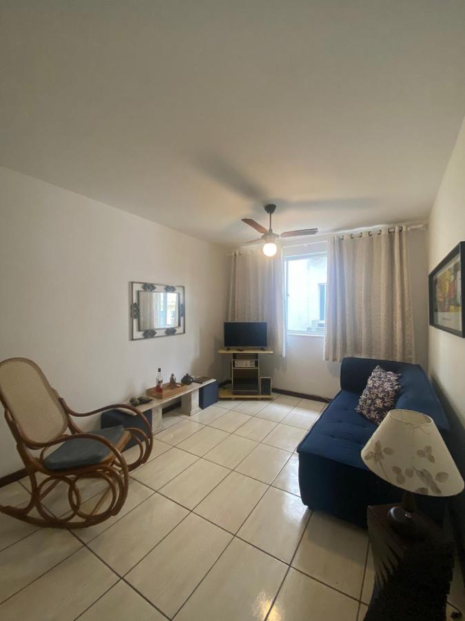 Apt Cabo Frio - Proximo Praia Do Forte Экстерьер фото