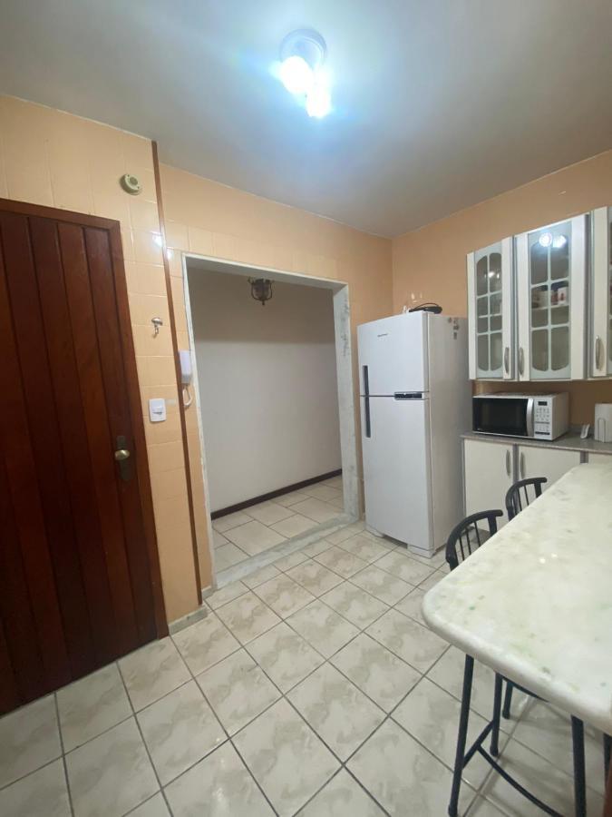 Apt Cabo Frio - Proximo Praia Do Forte Экстерьер фото