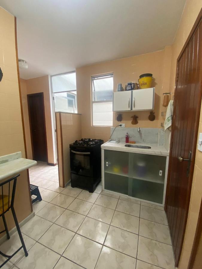 Apt Cabo Frio - Proximo Praia Do Forte Экстерьер фото