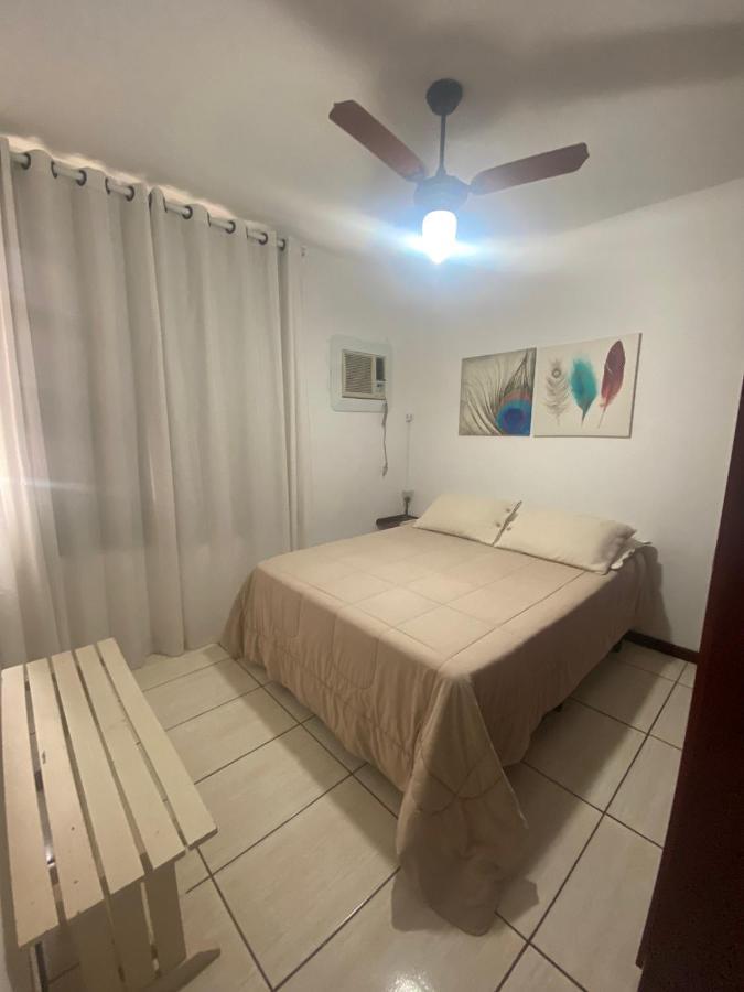 Apt Cabo Frio - Proximo Praia Do Forte Экстерьер фото