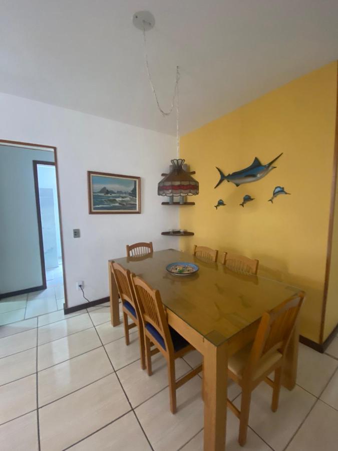 Apt Cabo Frio - Proximo Praia Do Forte Экстерьер фото